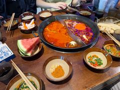 -楠火锅(昆山金鹰店)