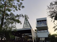 -深圳湾公园(南山区)