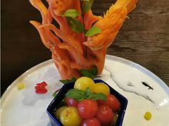 烂糊白菜-老阊门菜馆(山塘街店)