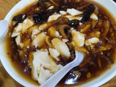 豆腐脑-增盛魁小吃店