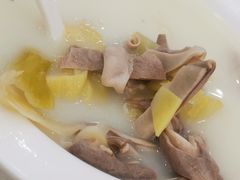-明园茶餐厅(沙头角店)