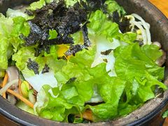 -真利味·脊骨火锅·正宗韩国料理(韩乐坊店)