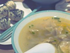 -小杨生煎(香港名都店)