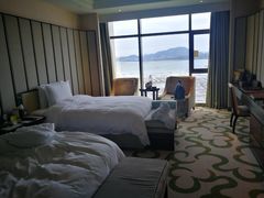 -厦门途易蓝罗约海景温泉酒店(园博苑地铁站店)