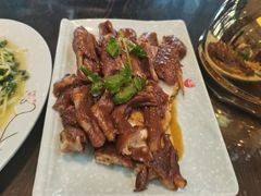 -抱德·潮汕味(琶洲店原惠城鱼仔)