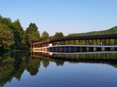 -西湖外事游船(花港观鱼码头)