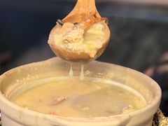 -南拳十三姨·潮汕砂锅粥·粤菜(西单大悦城店)