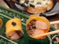 -肉魁屋·烧肉·烧鸟·酒场(高新店)