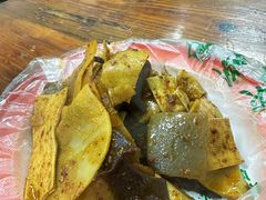 -马国庆蒸面(鼓楼街店)