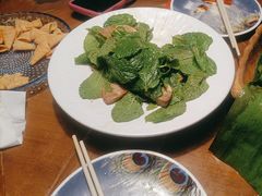 -雀舞云南菜(天津天河城购物中心店)