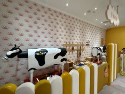 -奈尔宝·儿童乐园·亲子餐厅(苏州大悦城店)