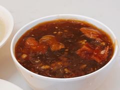 炒肝-姚记炒肝店(鼓楼店)
