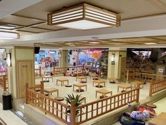 -极乐汇汗蒸会馆(杭州店)