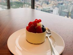 -北京柏悦酒店·锦庭餐厅Dining Room
