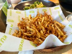-苦尽酒馆·川菜(鼓楼店)