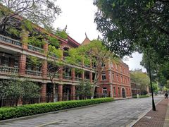 -厦门大学(思明校区)