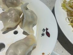-船歌·鱼水饺青岛菜(金狮广场店)