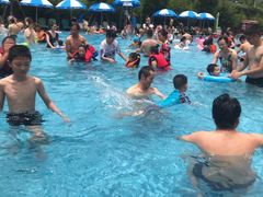 -苏州乐园森林水世界