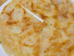 -吕氏疙瘩汤·海鲜新鲁菜(凯德mall新都心店)