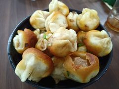 -赵宝美煎包店