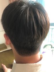 点击看大图 -Mentor Hair Salon