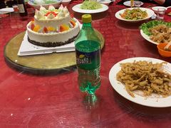 -盈春大饭店(千山路店)