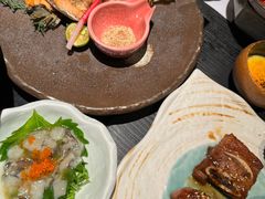-花潮料理艺食馆(SM新生活广场店)