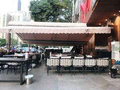 -虾胡闹·澳洲小龙虾·烧烤(福田鲨鱼店)