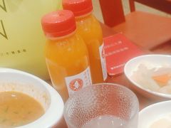 -喜家德虾仁水饺(长泰广场店)