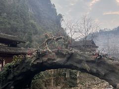 -车溪民俗旅游区