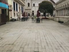 -华谊兄弟（长沙）电影小镇