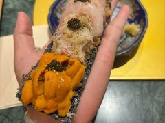 -鮨冠OMAKASE食べ放题(北京首店)