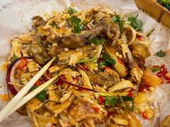 -东排食堂长沙小吃大排档(五一广场店)