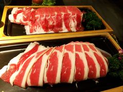 -湊湊火锅·茶憩(打浦桥日月光店)