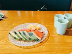 -晋享皖宴(创新大道店)