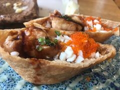 -林妈妈村·日式料理(宝山万达店)