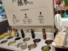 -滇牛云南火锅(桂林路店)