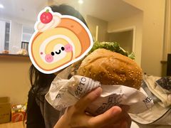 -Fergburger(皇后镇店)
