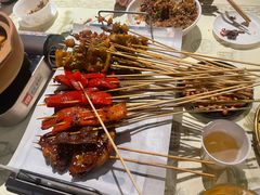 -串盟烧烤大排档·长沙美食地标(星沙店)