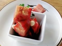 -吴越荣记苏州菜·松鼠桂鱼100%活鱼现做(斜塘老街店)