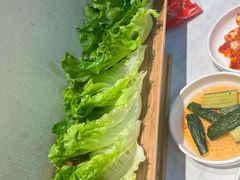 -六七八韩式烤肉·韩国料理(上杭路店)