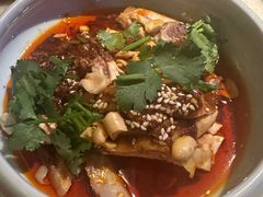 -绿茶餐厅(深圳龙华天虹购物中心店)