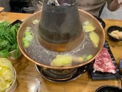 -金生隆(六铺炕店)