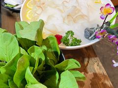 -捞围鲜·港式打边炉(海阳路店)