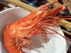 -幸福姐海鲜大排档