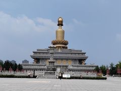 -兴隆文化园景区