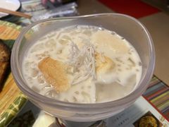 泡露达-呐咪傣园·云南菜(石厦店)