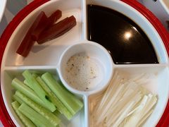 -月福京味斋·烤鸭店·北京菜(鼓楼总店)