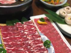 -合合大冷面(湖南店)