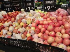 -永辉超市(嘉定大融城店)